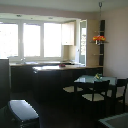 Hipodrum 2br * Sofia