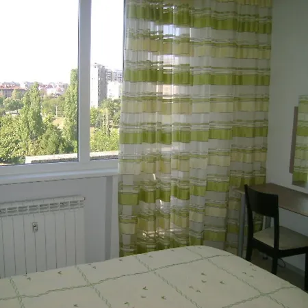 Apartment Hipodrum 2br