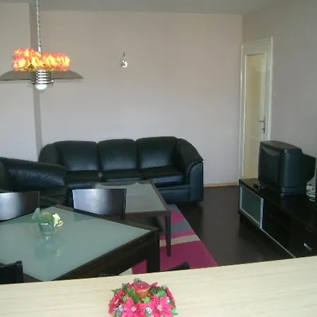 Hipodrum 2br Apartment Sofia